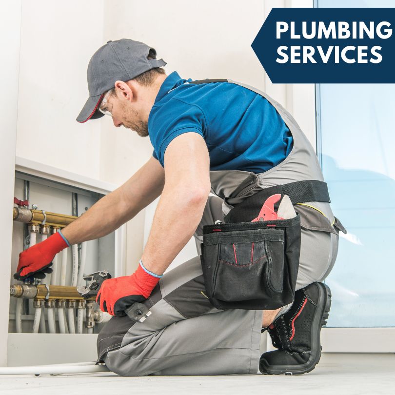 Thornfield Plumbing Company